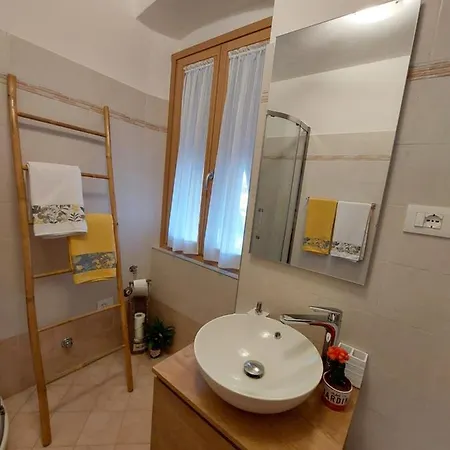 La Bougainville - Luxury Torbole Sul Garda