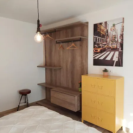La Bougainville - Luxury Apartmán Torbole Sul Garda