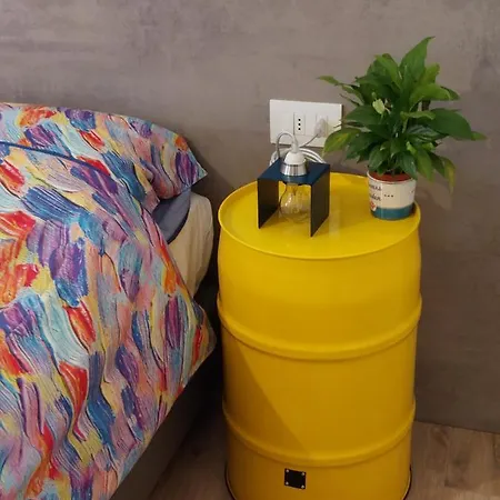 La Bougainville - Luxury Apartmán *