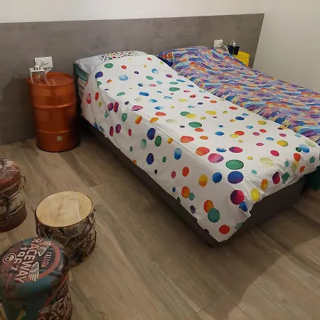Apartmán La Bougainville - Luxury *