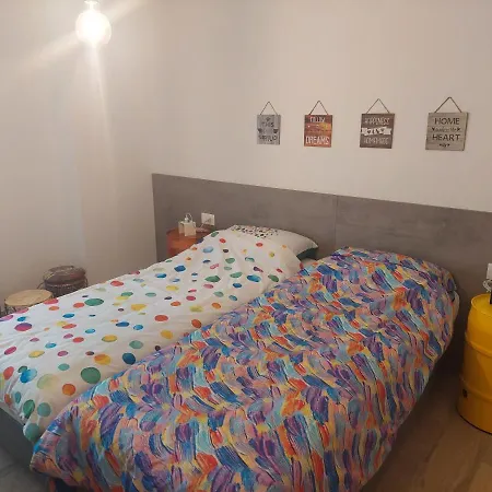 La Bougainville - Luxury Apartmán