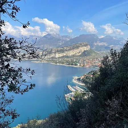 La Bougainville - Luxury Torbole Sul Garda