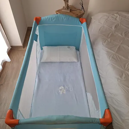 Apartmán La Bougainville - Luxury *