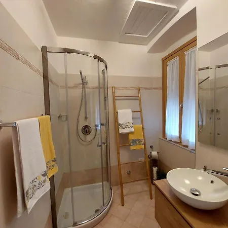 La Bougainville - Luxury Torbole Sul Garda