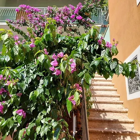 Appartement La Bougainville - Luxury