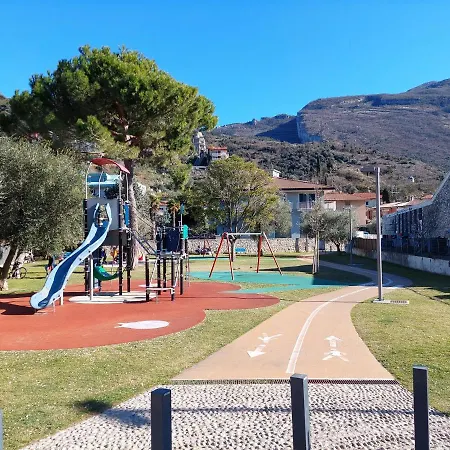 La Bougainville - Luxury Torbole Sul Garda
