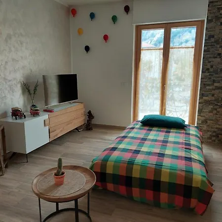 Appartement La Bougainville - Luxury Torbole Sul Garda