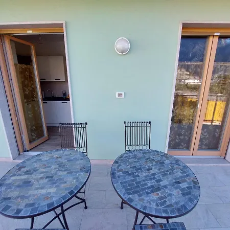 Apartment La Bougainville - Luxury