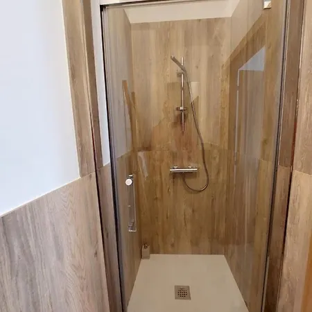 Apartment La Bougainville - Luxury *