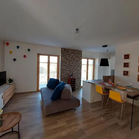 La Bougainville - Luxury * Torbole Sul Garda