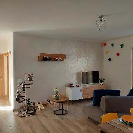 Apartment La Bougainville - Luxury *