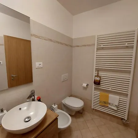 Apartment La Bougainville - Luxury