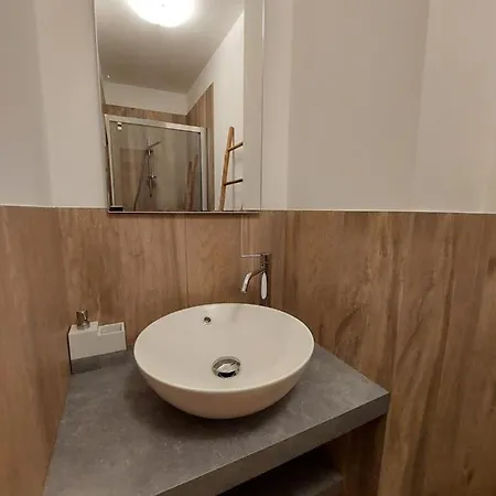 Apartment La Bougainville - Luxury