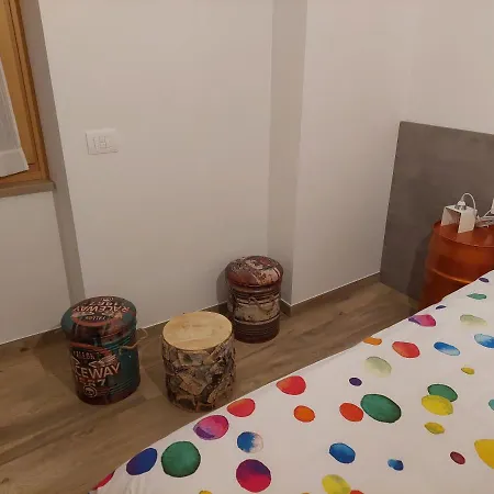 Apartment La Bougainville - Luxury Torbole Sul Garda