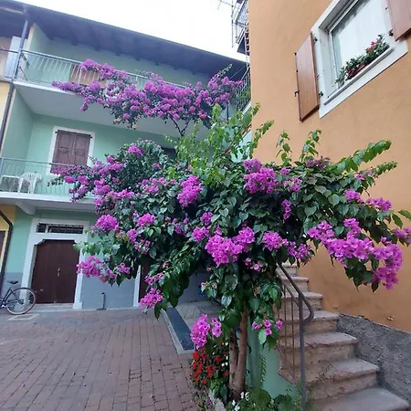 La Bougainville - Luxury Apartment