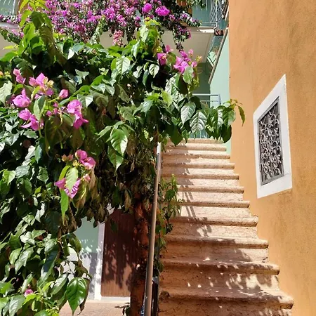 La Bougainville - Luxury *