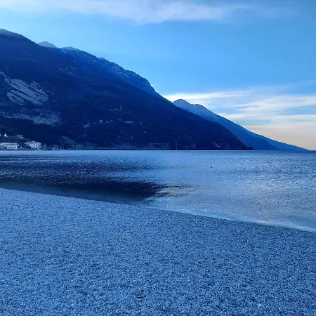 La Bougainville - Luxury * Torbole Sul Garda