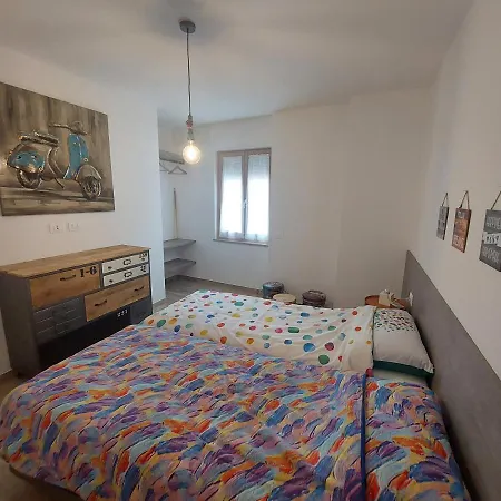 Apartment La Bougainville - Luxury *
