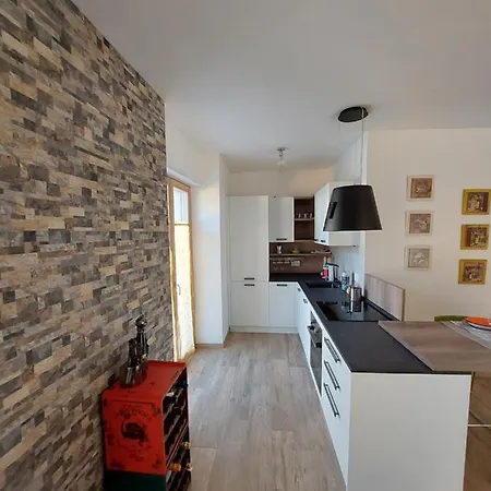 La Bougainville - Luxury Torbole Sul Garda