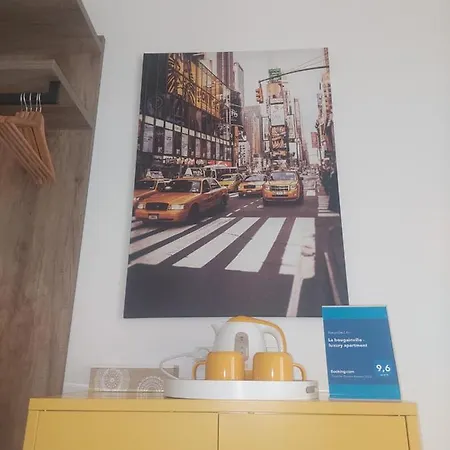 La Bougainville - Luxury Apartment *