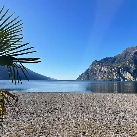 Apartment La Bougainville - Luxury Torbole Sul Garda